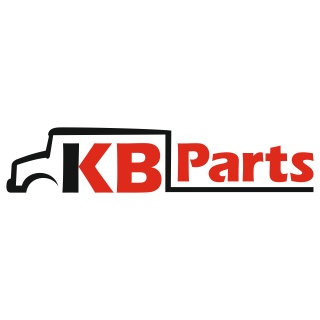 Logo - KB Parts