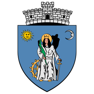 Szentkatolna címere