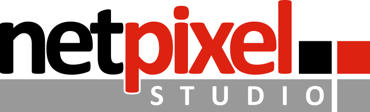NetPixel Studio